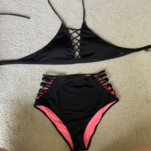 Sexy Victoria Secret Bikini